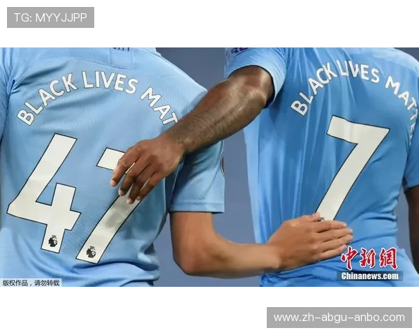 英超球队官方标语、宣传语及口号大全